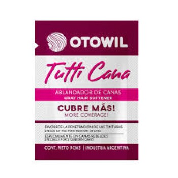 OTOWIL TUTICANAS