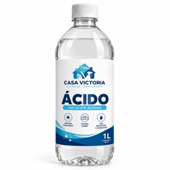 ACIDO 1LT