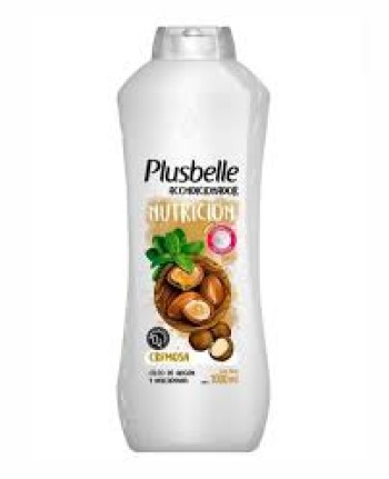 PLUSBELLE AC. NUTRICION 1LT