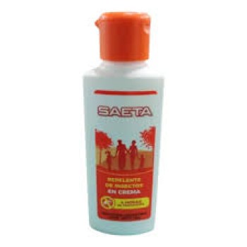 SAETA REP. CREMA 60GR