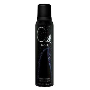 CIEL NOIR