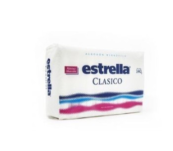 ESTRELLA ALGODON 140G