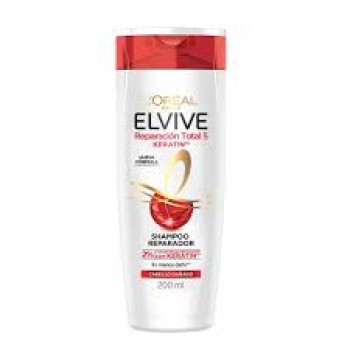 ELVIVE SH. REPARACION TOTAL 200ML