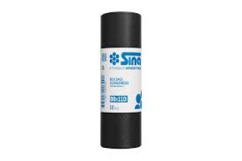 SINA 80X110 10U