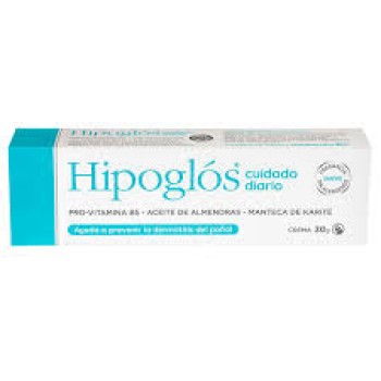 HIPOGLOS CUIDADO DIARIO 50GR