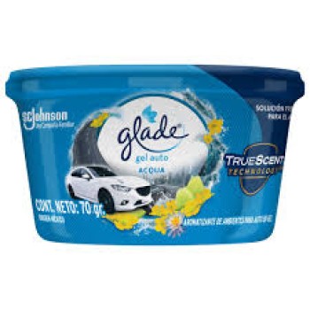 GLADE MINICAR ACQUA