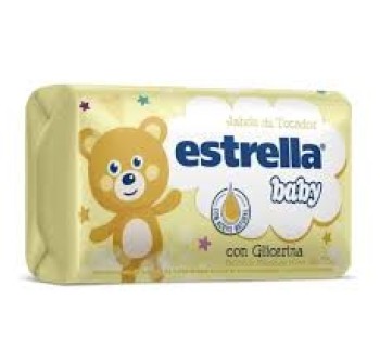 ESTRELLA BABY