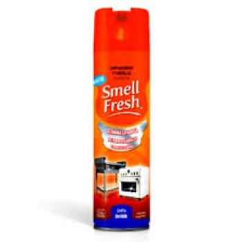 SMELLFRESH LIMPIAHORNOS