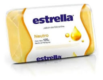 ESTRELLA NEUTRO 125GR
