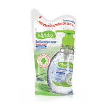 ALGABO ALCOHOL GEL 300ML