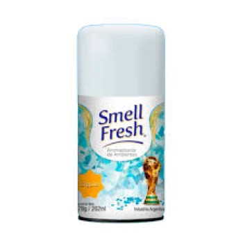 SMELLFRESH ORGULLO