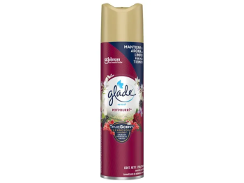 GLADE AERO. POTPOURRI
