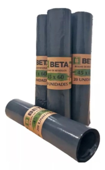 BETA 45X60 20U