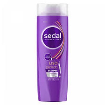 SEDAL SH. LISO PERFECTO