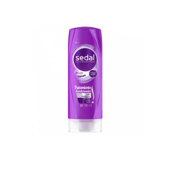 SEDAL AC. LISO PERFECTO 190ml