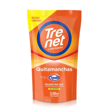 TRE-NET LIQ. 400ML