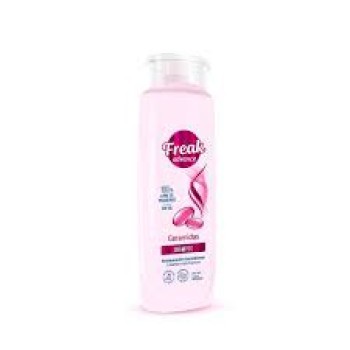 FREAK SH. CERAMIDAS 400ML