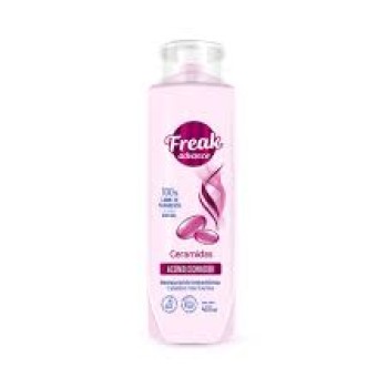 FREAK AC. CERAMIDAS 400ML