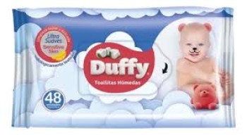 DUFFY TH. 48U