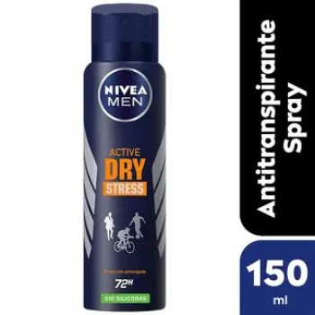 NIVEA AT. MAS. ACTIVE