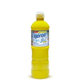 HEROE LAV. GEL 700ML