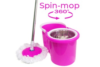 MISTER TRAPO 360°