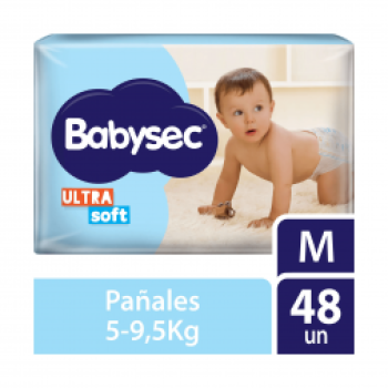 BABYSEC M 48U