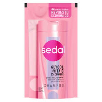SEDAL SH. GLYCOL 300ML