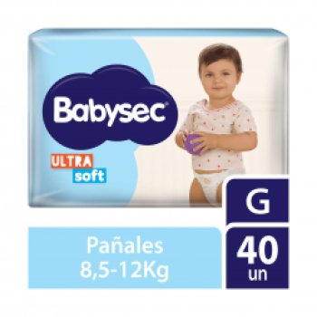 BABYSEC G 40U