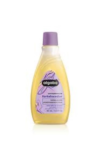 ALGABO QUITAESM. FORTALECEDOR 50ML