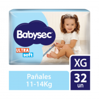 BABYSEC XG 32U