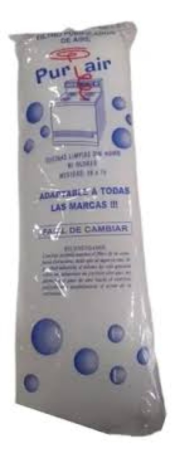 FILTRO PURIFICADOR