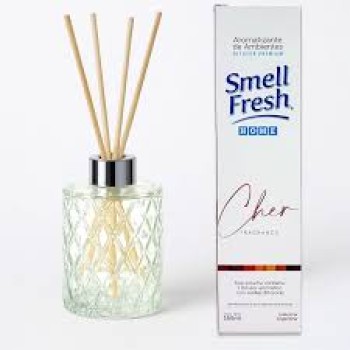 SMELLFRESH DIF. CHER 160ML