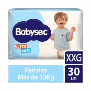 BABYSEC XXG 30U