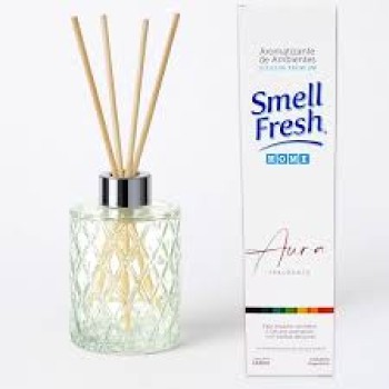 SMELLFRESH DIF. AURA 160ML