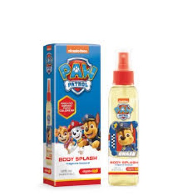 ALGABO COLONIA PAWPATROL 125ML