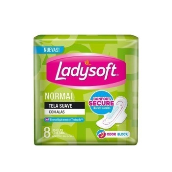 LADYSOFT NORMAL 8U