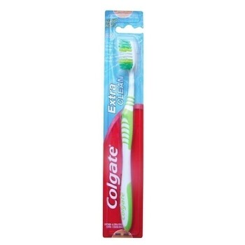 COLGATE CEPILLO
