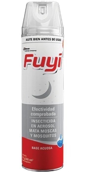 FUYI MOSQUITOS
