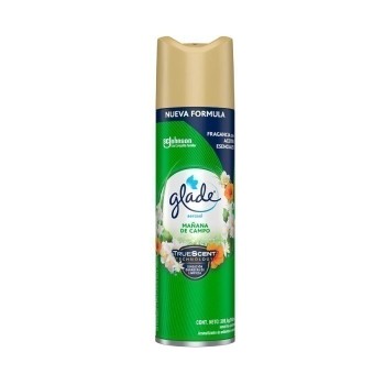 GLADE AERO. TROPICAL