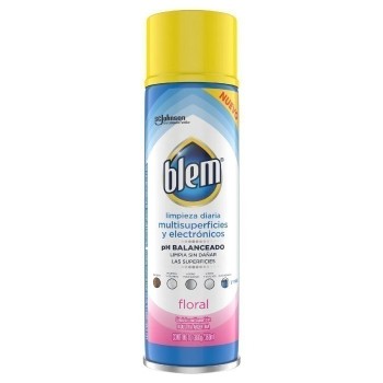 BLEM ELECTRONICOS