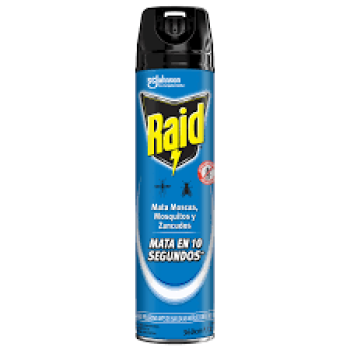 RAID MOSQUITOS