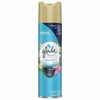 GLADE AERO. HARMONY