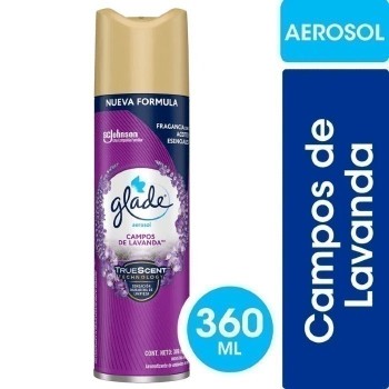 GLADE AERO. LAVANDA