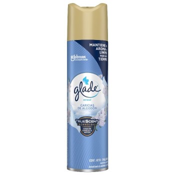 GLADE AERO. ALGODON