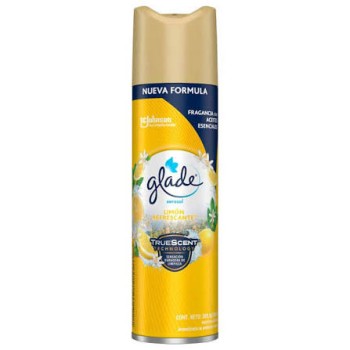 GLADE AERO. LIMON