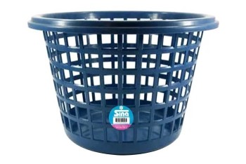 CANASTO ROPA S/TAPA