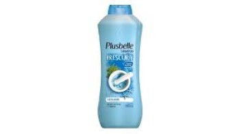 PLUSBELLE SH. FRESCURA 1LT
