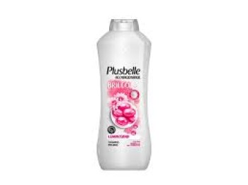 PLUSBELLE AC. BRILLO 1LT