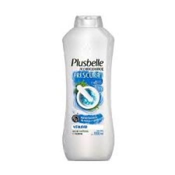 PLUSBELLE AC. FRESCURA 1LT